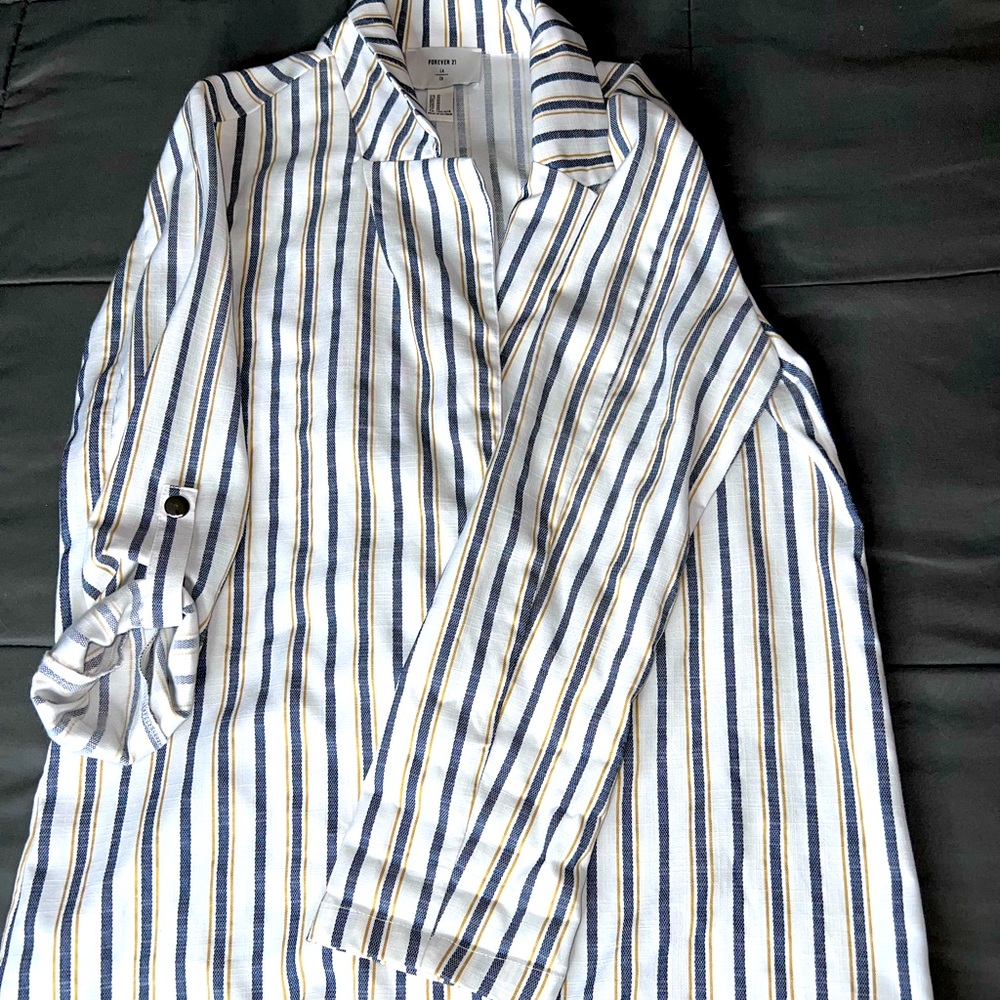 Forever 21 Blazer 🔥